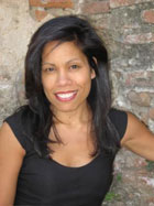 Santa Barbara Pranic Healing - Lani Reagan