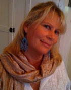 Santa Barbara & Montecito Massage - Montecito Mobile Massage - Spa Infinita - Pamela Scott