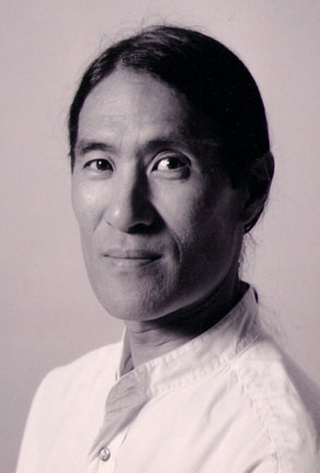 Santa Barbara Shiatsu, Reflexology, Shiatsu & Massage - Ken Yamamoto